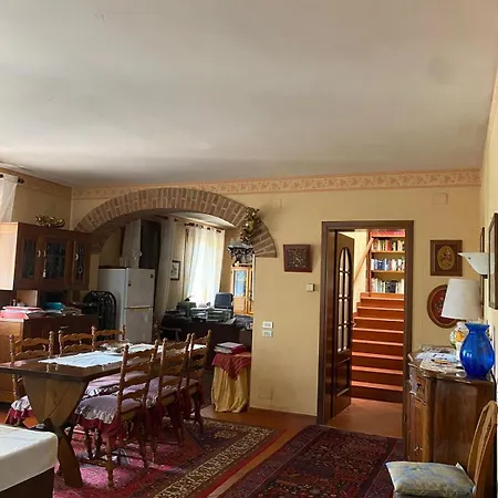 Landhuis Dora E Flavio Country Montegrotto Terme