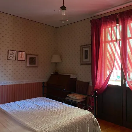 Dora E Flavio Country Landhuis Montegrotto Terme