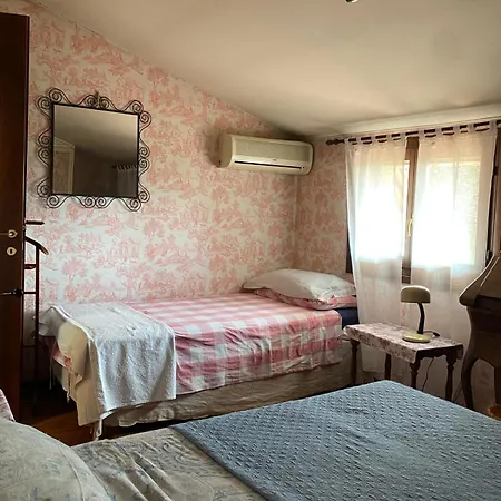 Dora E Flavio Country Landhuis Montegrotto Terme
