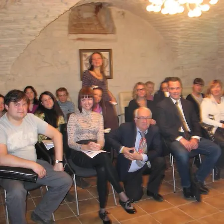 Venkovský dům Dora E Flavio Country Montegrotto Terme