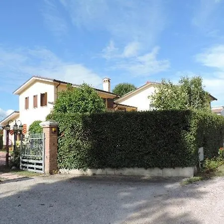 Dora E Flavio Country Landhuis Montegrotto Terme