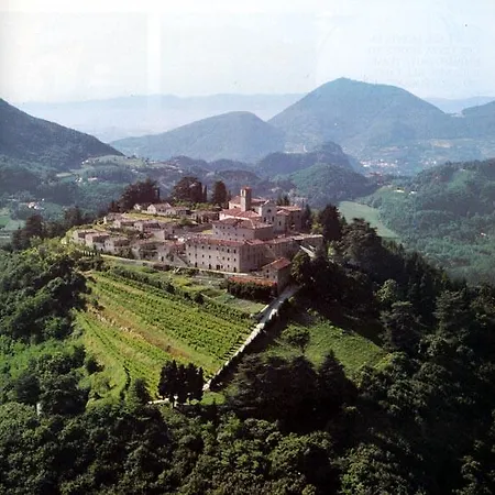 Casa di campagna Dora E Flavio Country *