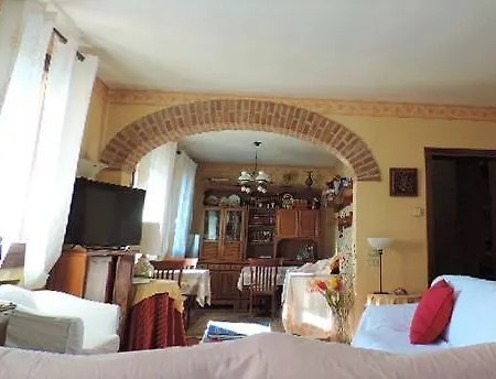 Casa di campagna Dora E Flavio Country Montegrotto Terme